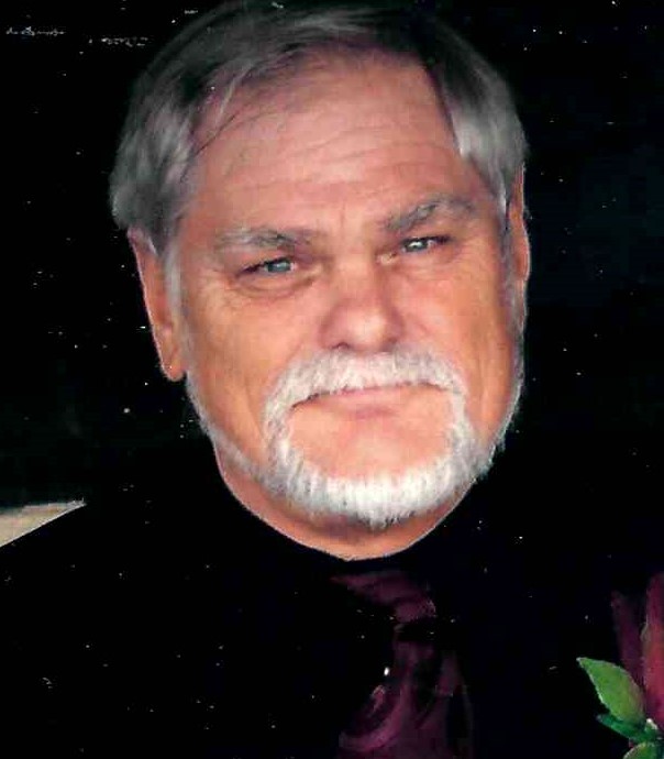 Obituary for David L Johnson Denning Family Funeral Home