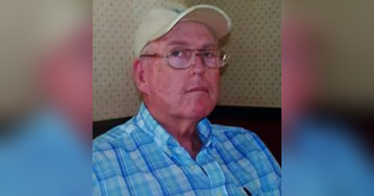 Jerry Knapp Obituary Jan 7, 2023 Mount Vernon, IN