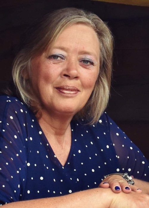 Obituary for Mary H. (Hobson) Stillwagoner Denning Family Funeral Home