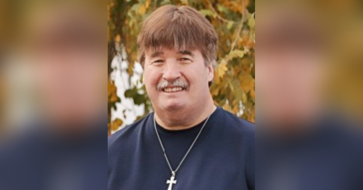 Obituary for Gary John Maas er Funeral Home