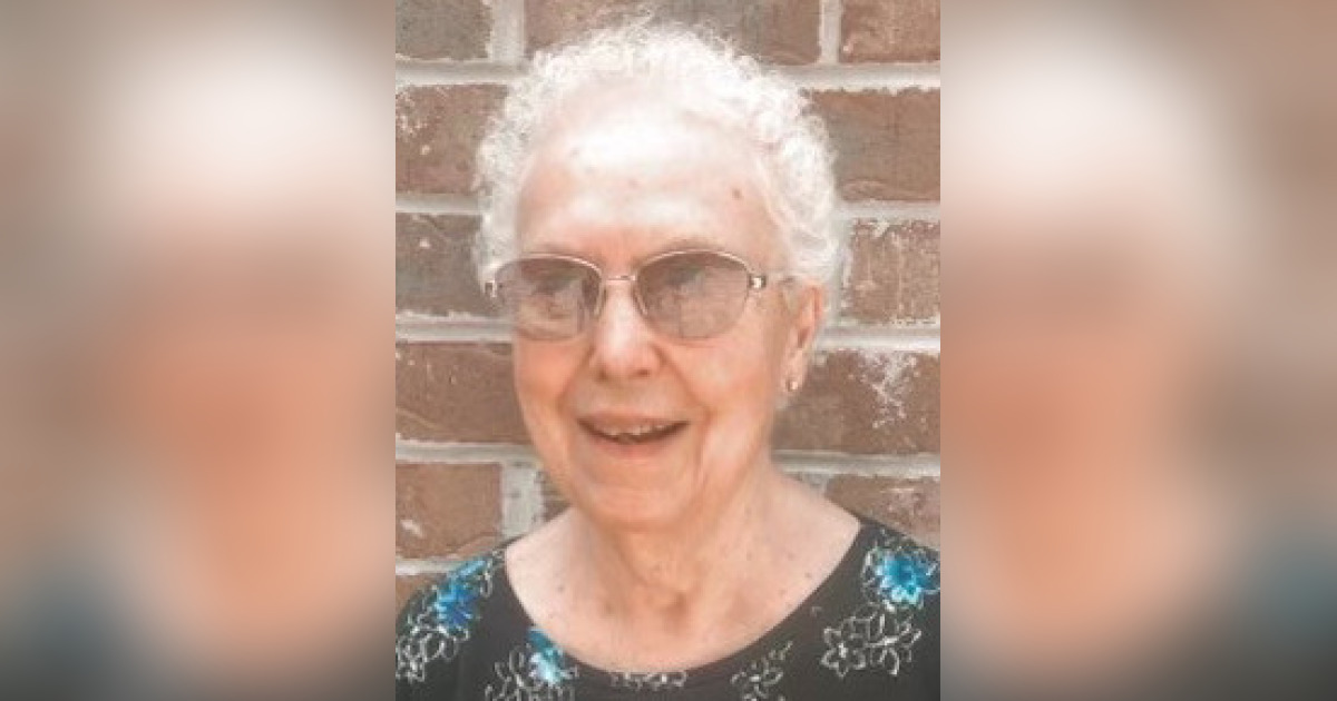 Sylvia Britton Obituary October 24, 2022 er Funeral Home