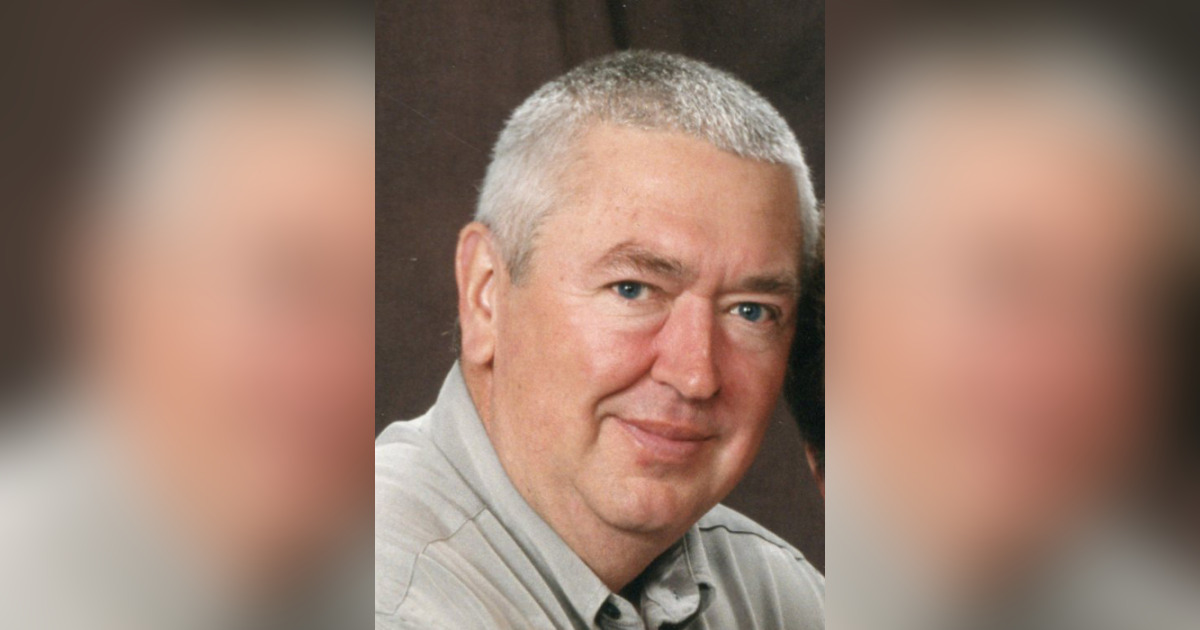 John Bensman Obituary December 13, 2022 er Funeral Home