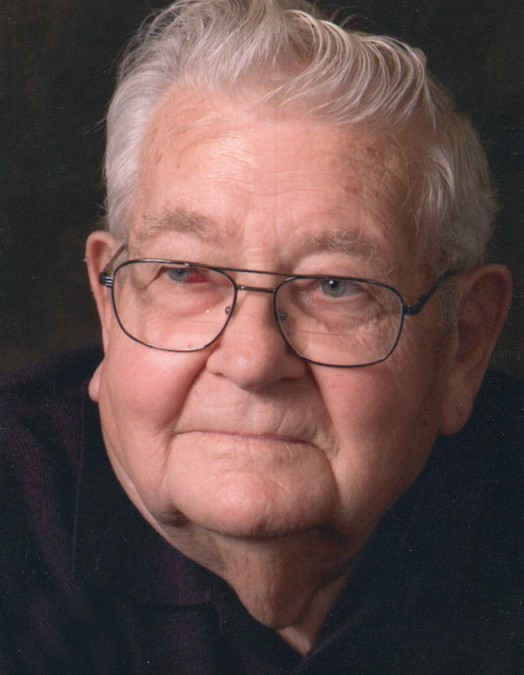 Obituary for Robert Emmet Bockey er Funeral Home