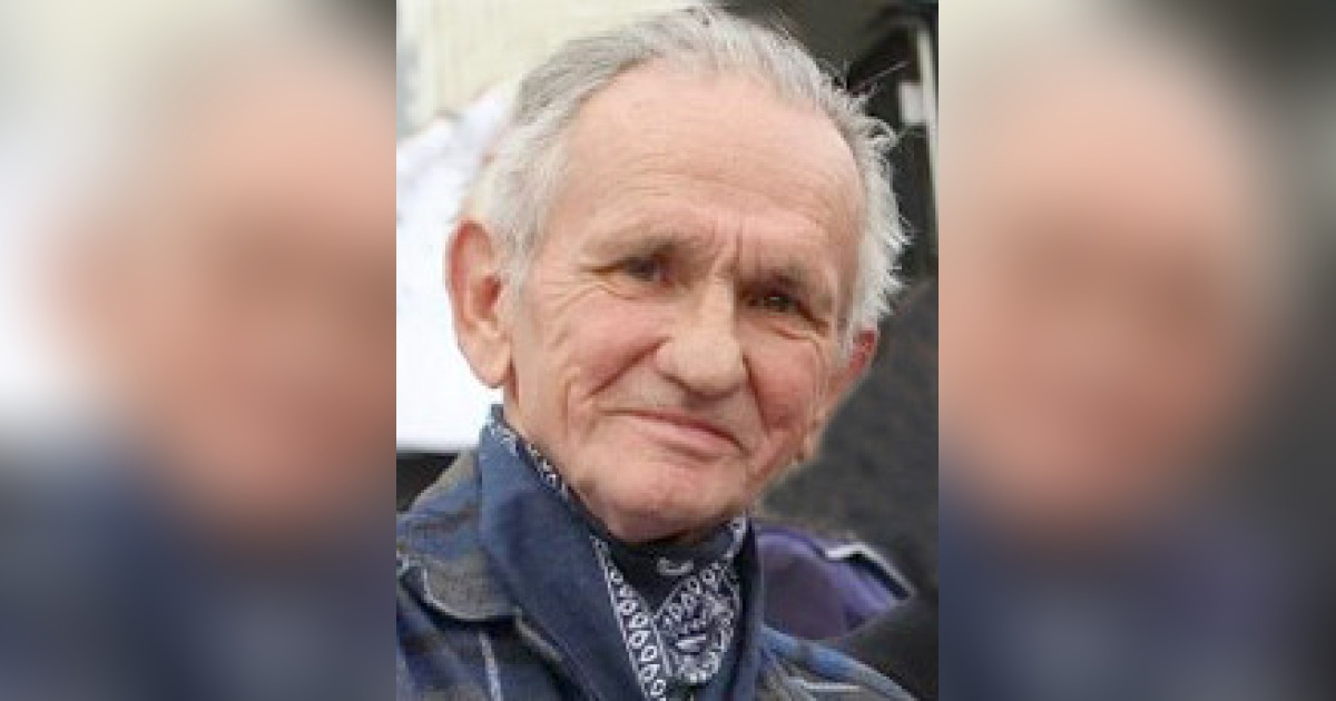 Robert Nick Reynolds