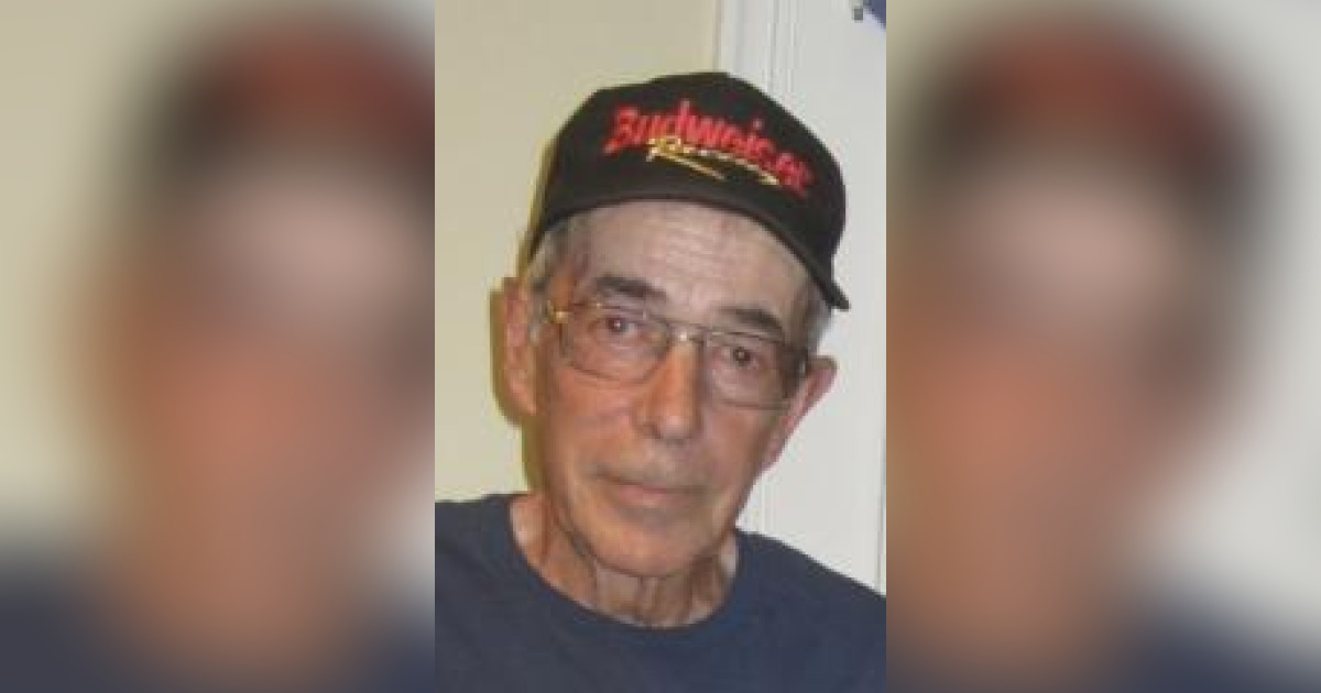 Donald Blatt Obituary September 20, 2022 Cole Funeral Home