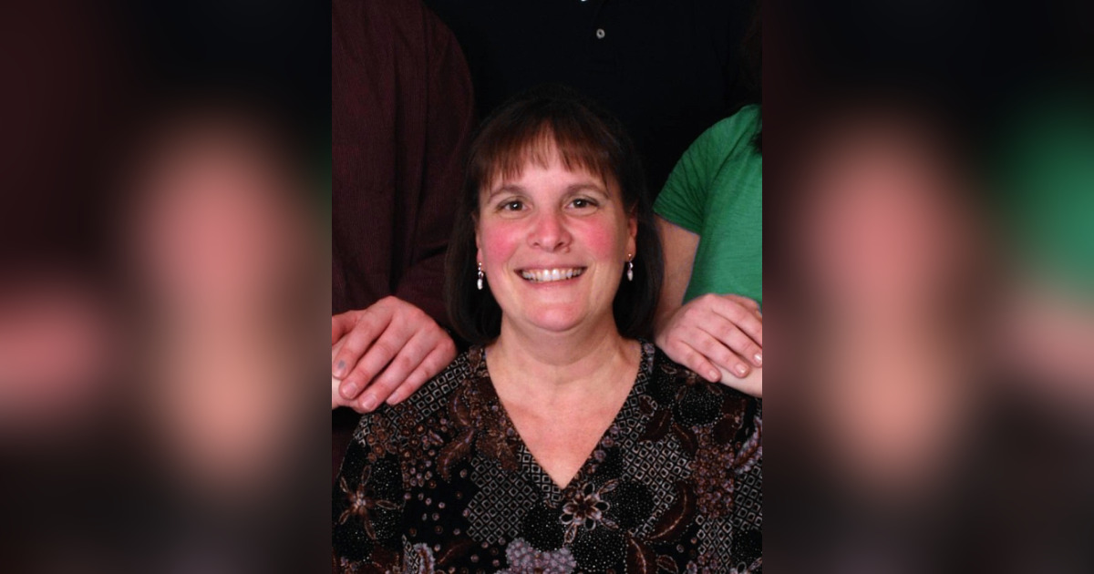 Tambra Merriam Obituary September 24, 2022 Robesonia, PA