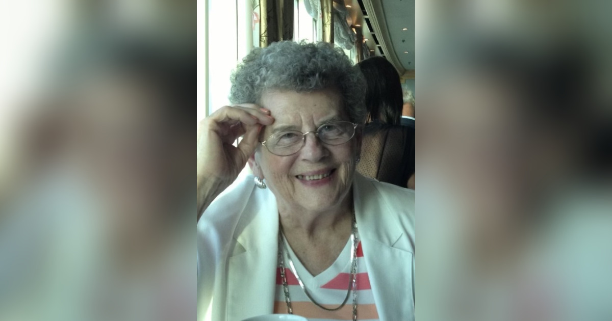 Kathleen Hull Obituary October 2, 2022 Cole Funeral Home