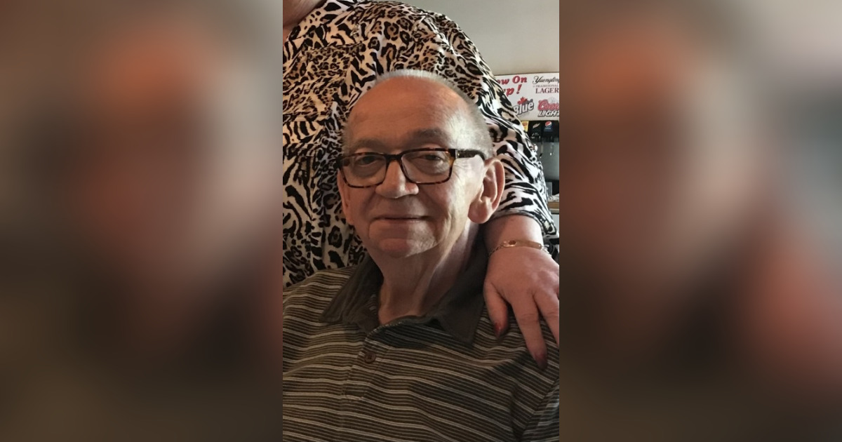 Roger Young Obituary October 26, 2022 Robesonia, PA