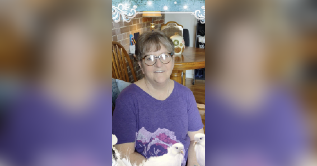 Bethanne Haufler Obituary November 3, 2022 Robesonia, PA