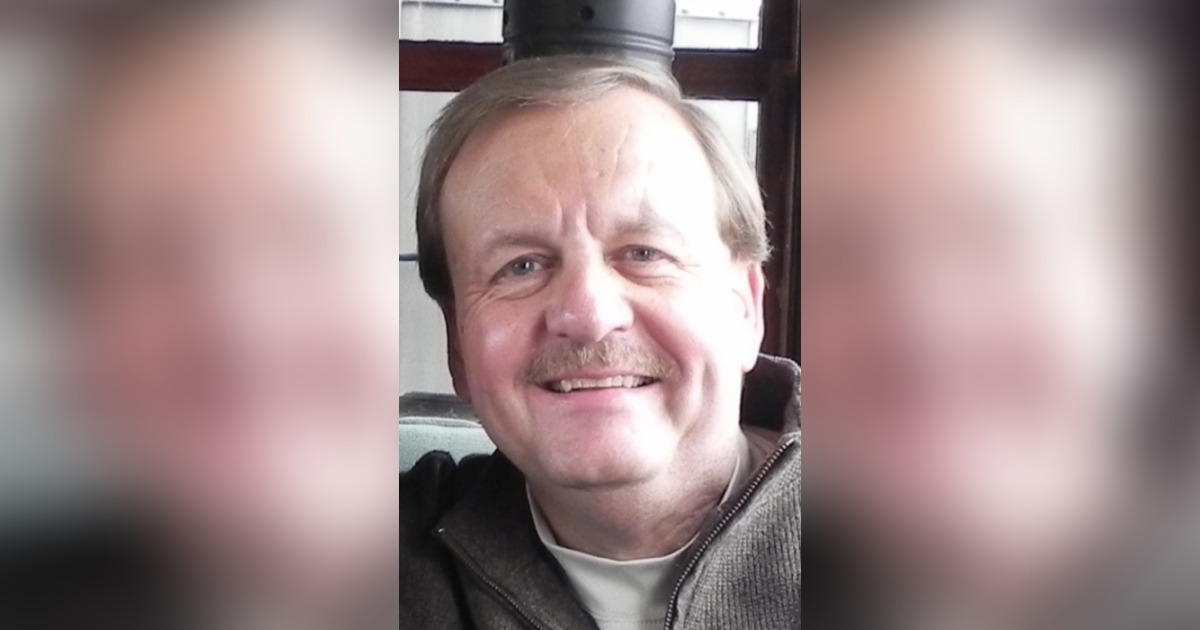 Kevin Snyder, Sr. Obituary Nov 6, 2022 Robesonia, PA