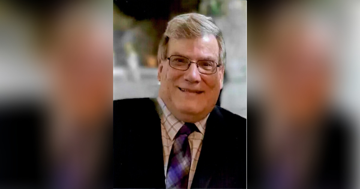 Rodney Speiss Obituary November 25, 2022 Cole Funeral Home