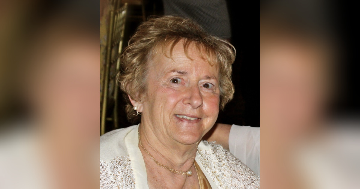 Cynthia Snyder Obituary December 3, 2022 Cole Funeral Home