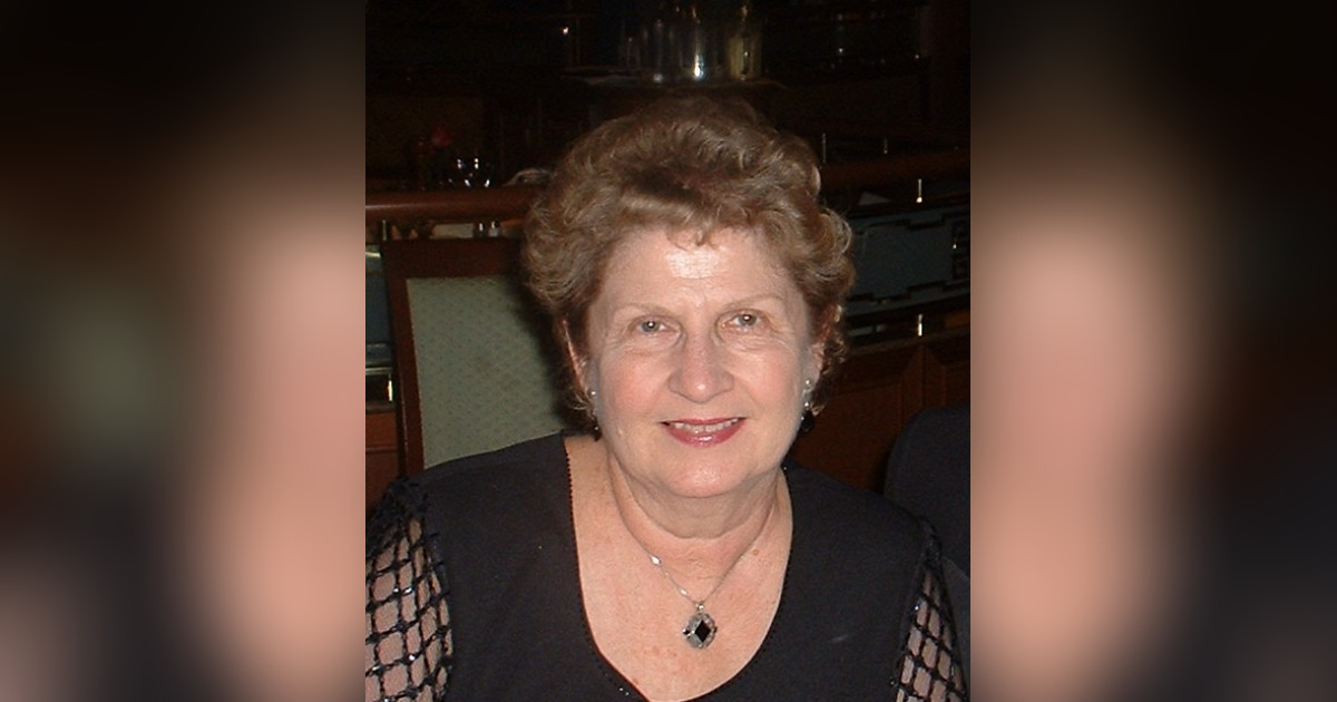 Obituary for Mary E (Herps) Fletcher Cole Funeral Home & Cremation Center
