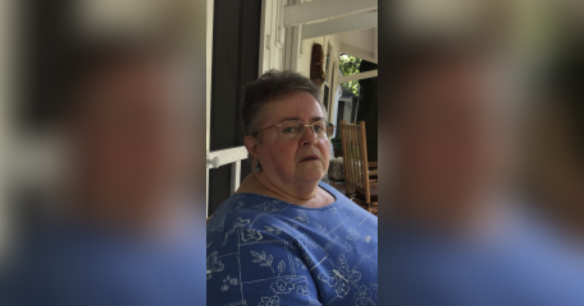 Donna Teal Obituary February 1, 2023 Cole Funeral Home & Cremation