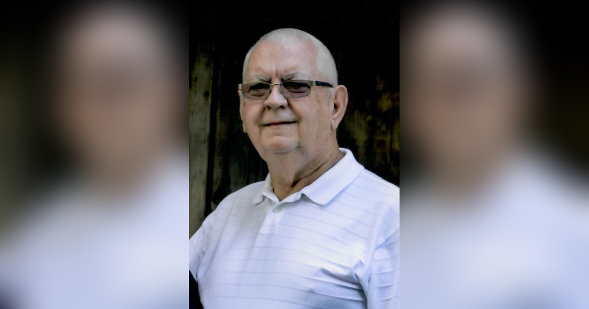 Gary Reed Obituary February 15, 2023 Robesonia, PA