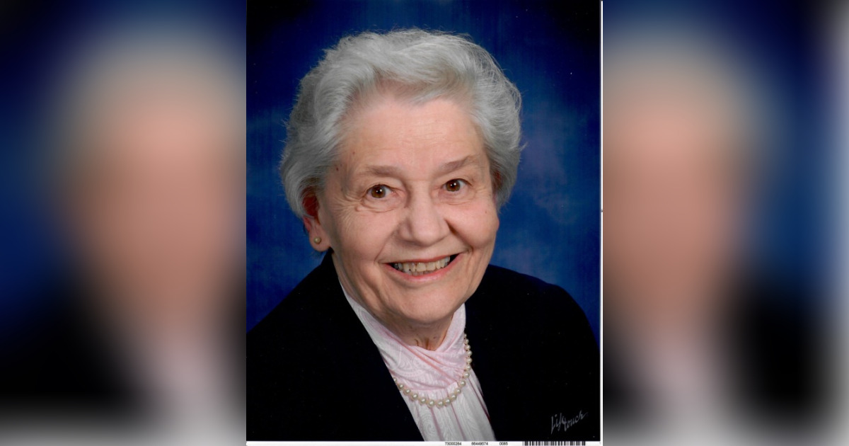 Dorothy Ravert Obituary Mar 19, 2023 Robesonia, PA