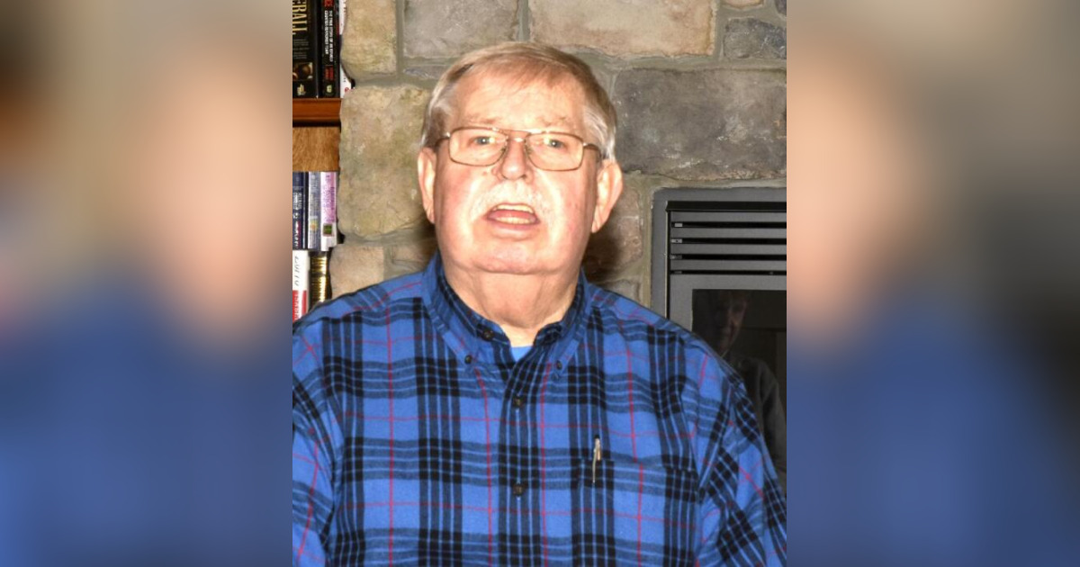 Cleaven "Bubber" Parsons Obituary March 24, 2023 Cole Funeral Home