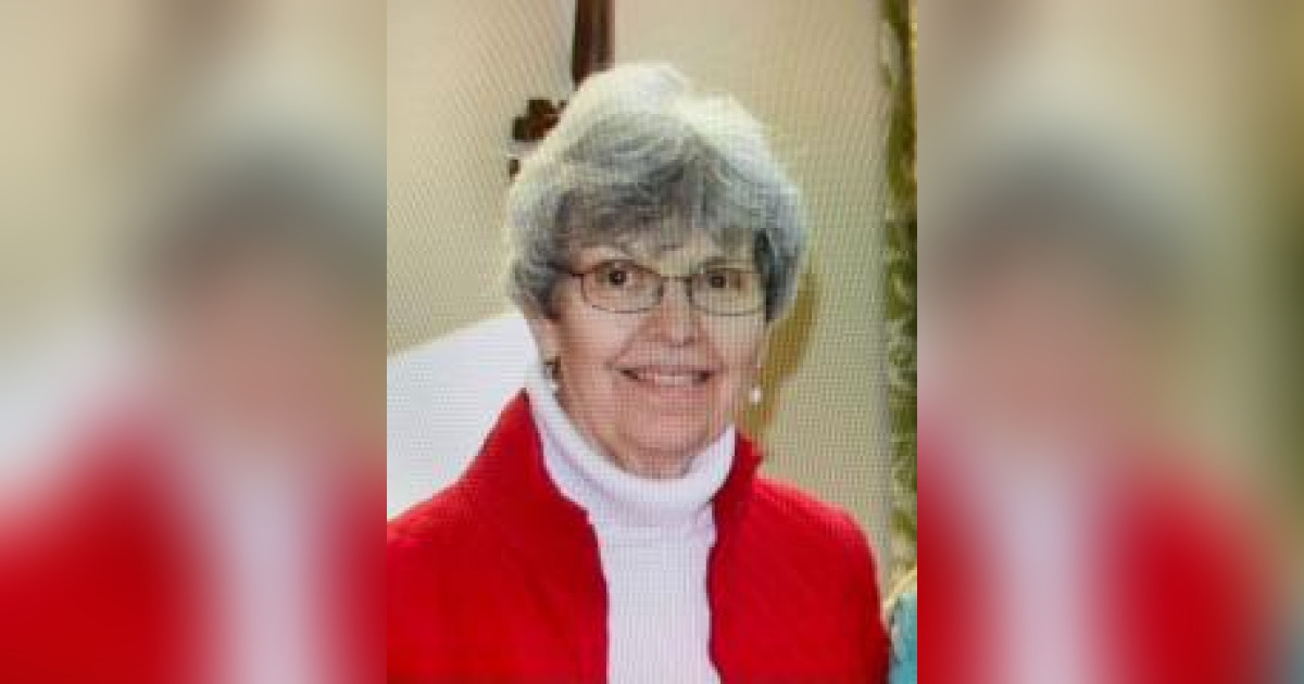 Joan Boyd Obituary May 8, 2023 Robesonia, PA