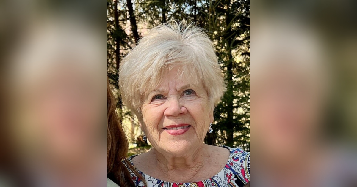 Judith Drey Obituary June 1, 2023 Cole Funeral Home & Cremation