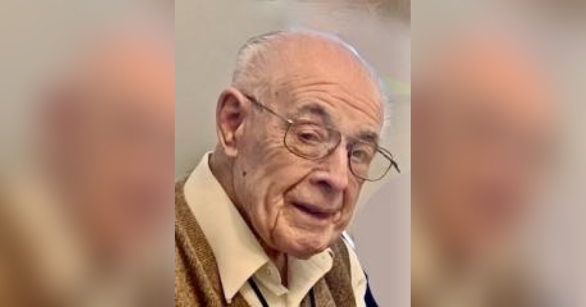 Harold Matthew Obituary Jun 27, 2023 Robesonia, PA