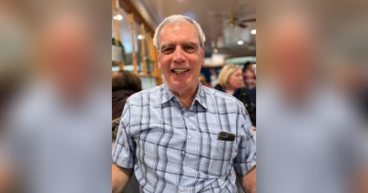 Jacob Zerbe Obituary July 14, 2023 Cole Funeral Home & Cremation Center Robesonia, PA