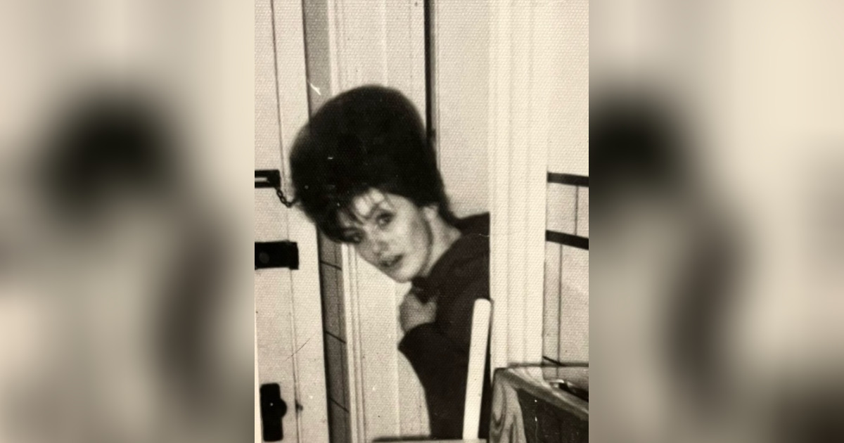 Janice Palm Obituary Jul 25, 2023 Robesonia, PA