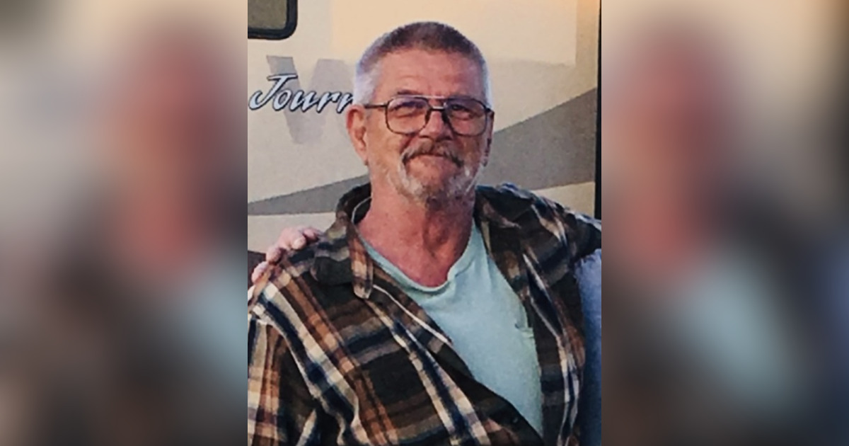 Bob McNeill Obituary August 18, 2023 Cole Funeral Home & Cremation