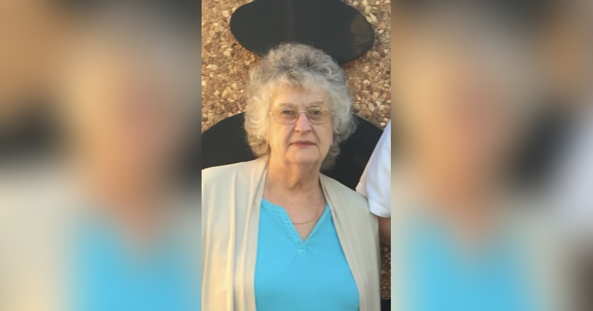 Blanche Randler Obituary November 3, 2023 Cole Funeral Home