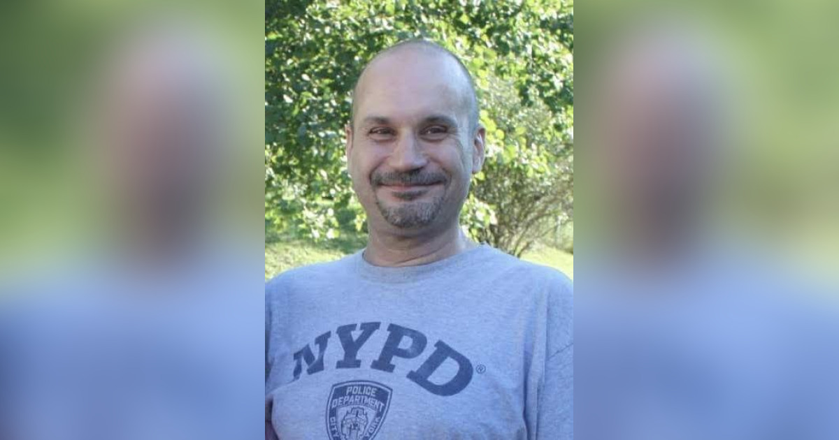 Geoffrey Rhoades Obituary November 20, 2023 Cole Funeral Home