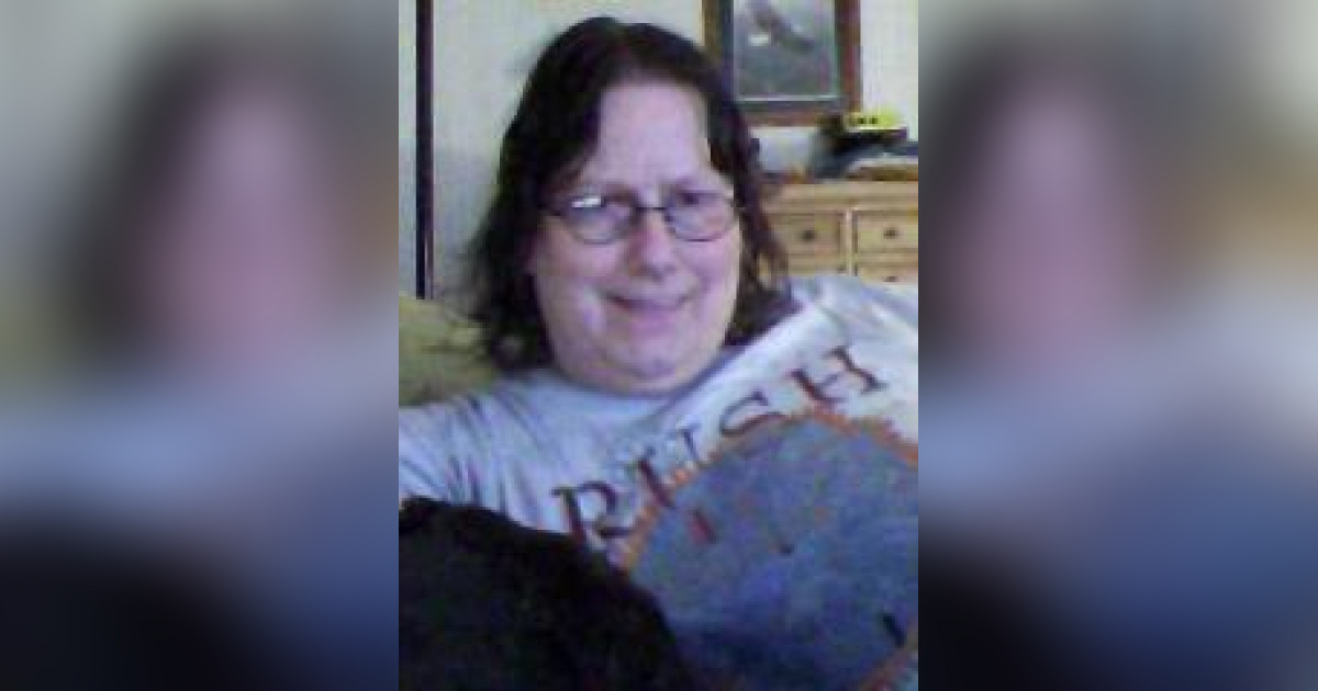 Jodi KohlAuker Obituary January 7, 2024 Cole Funeral Home