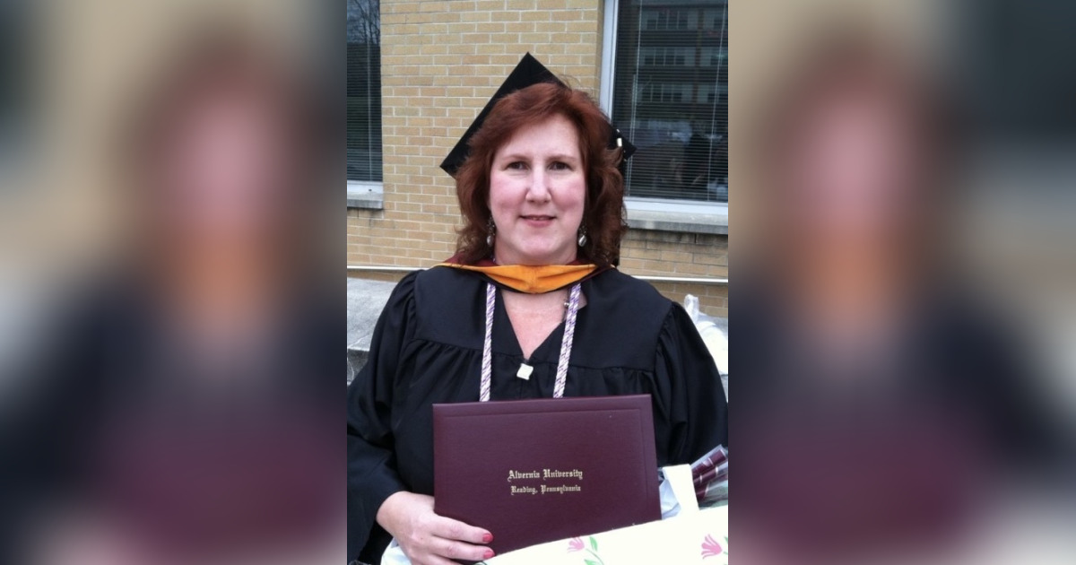 Gayle Hensley Obituary Feb 20, 2024 Robesonia, PA