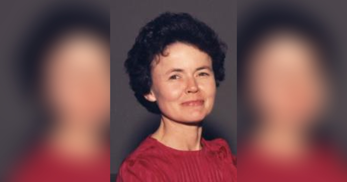 Thelma Bright Obituary March 4, 2024 Cole Funeral Home & Cremation