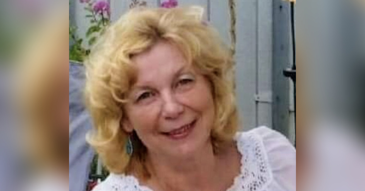 Candace Hoover Obituary Apr 27, 2024 Robesonia, PA