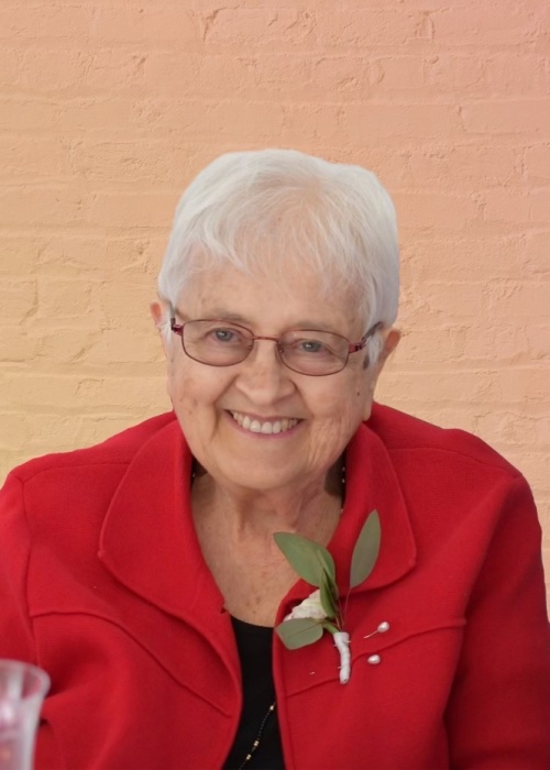Marlene Sattazahn Obituary June 26, 2024 Cole Funeral Home