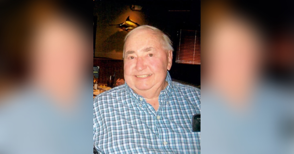 Roland Feeg Obituary Jul 7, 2024 Robesonia, PA