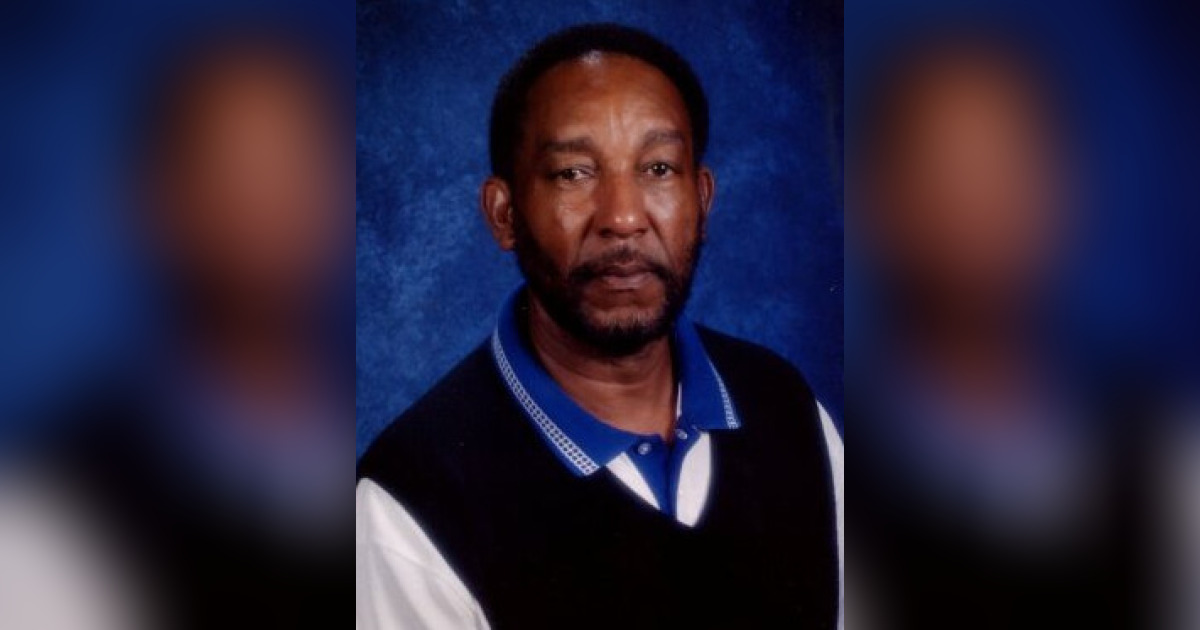 Obituary for Willie Foster Freeman Rogers & Breece Funeral Service