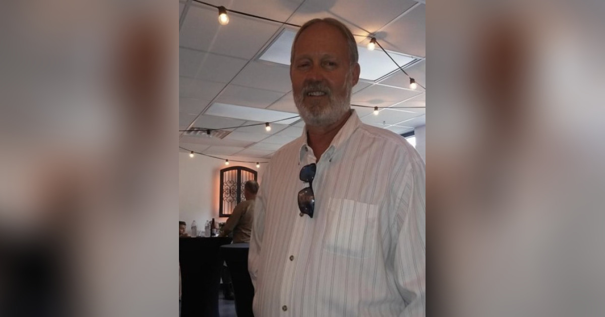 Gary Bailey Obituary July 15, 2022 Rogers & Breece Funeral Service Fayetteville, NC