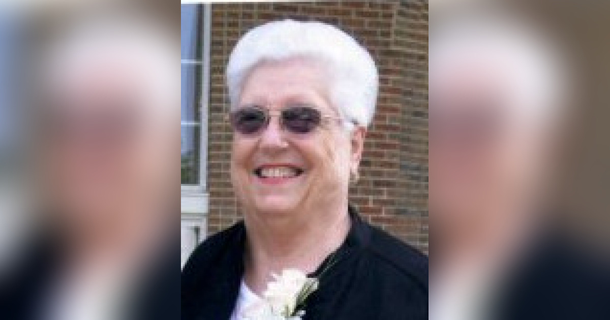 Obituary for Ellen "Reese" Cannady Pegram Rogers & Breece Funeral Service