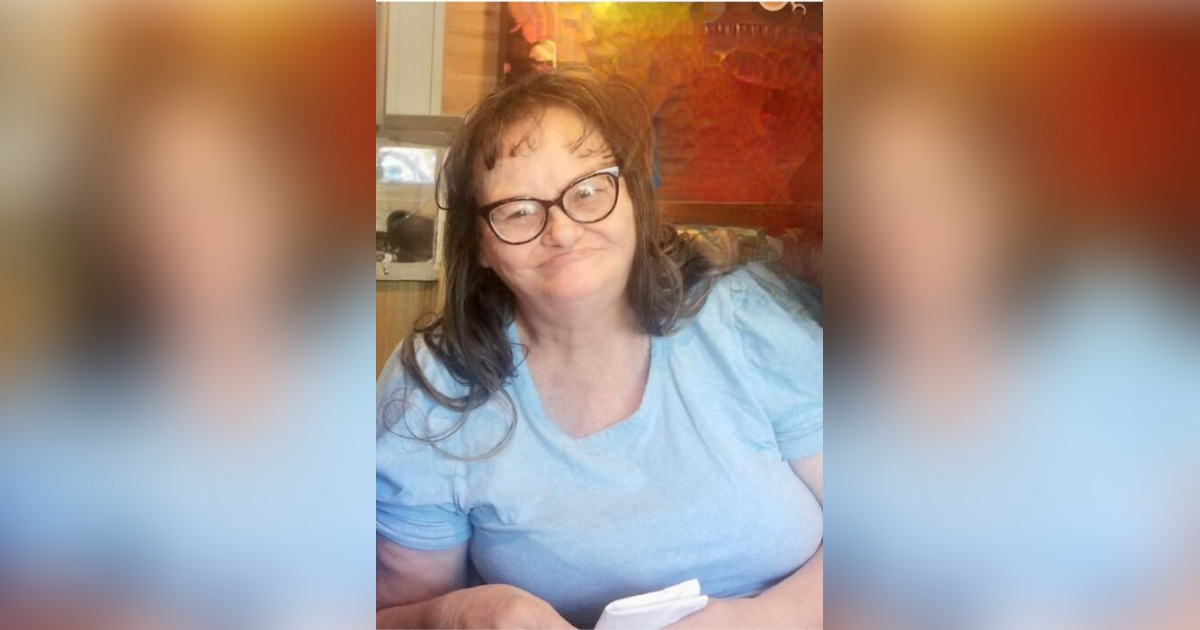 Obituary for Paula Joyce Slain Rogers & Breece Funeral Service