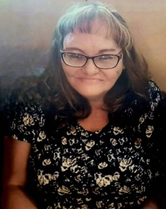 Obituary for Paula Joyce Slain Rogers & Breece Funeral Service