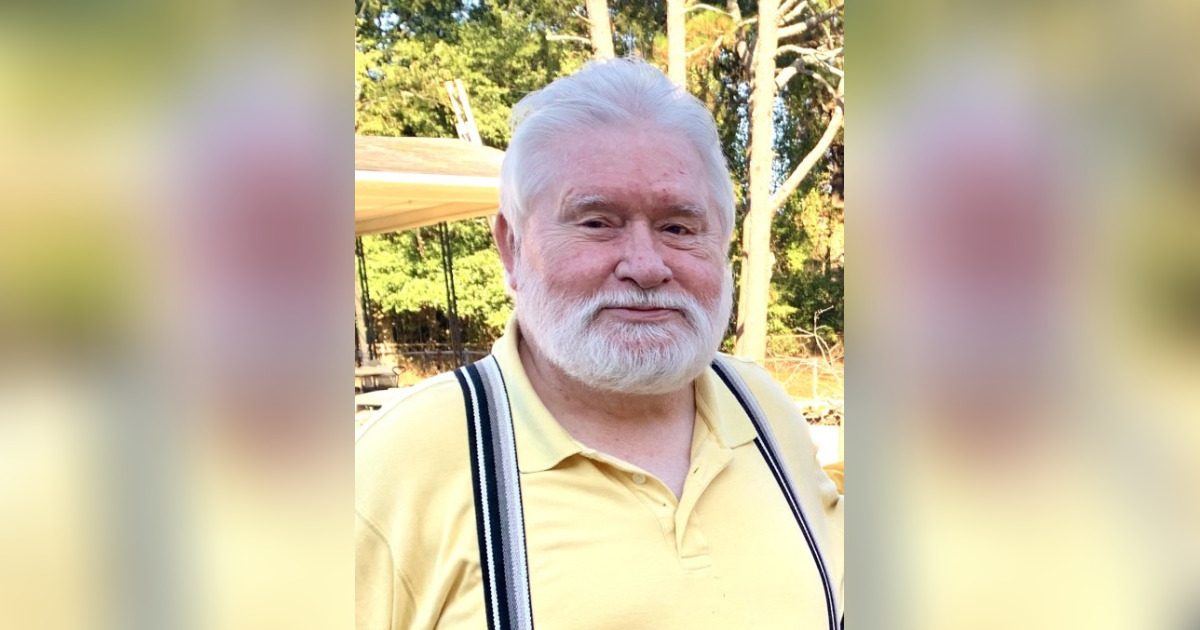 Lonny "Tonnie" Spell Obituary October 2, 2022 Rogers & Breece