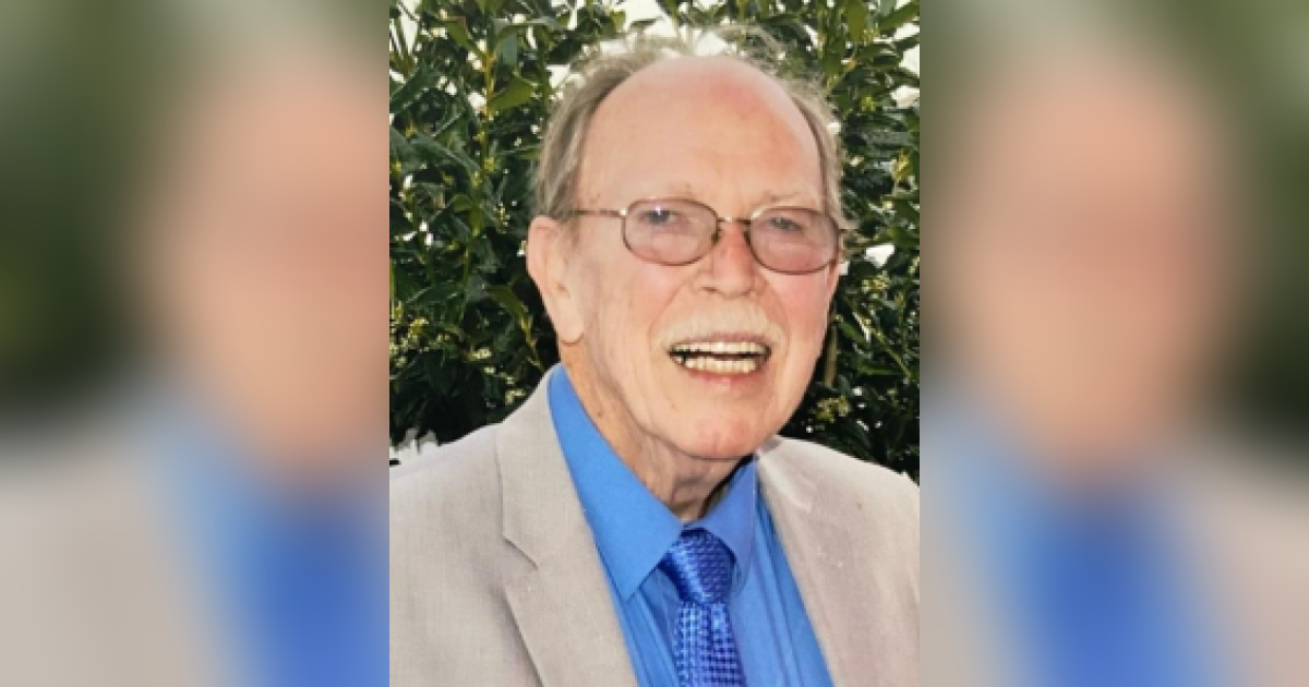 Obituary for Roger Alvin Shelton Rogers & Breece Funeral Service