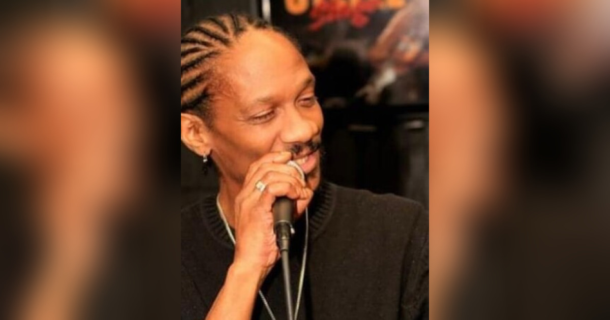 Obituary for Elon Dion Thigpen Rogers & Breece Funeral Service