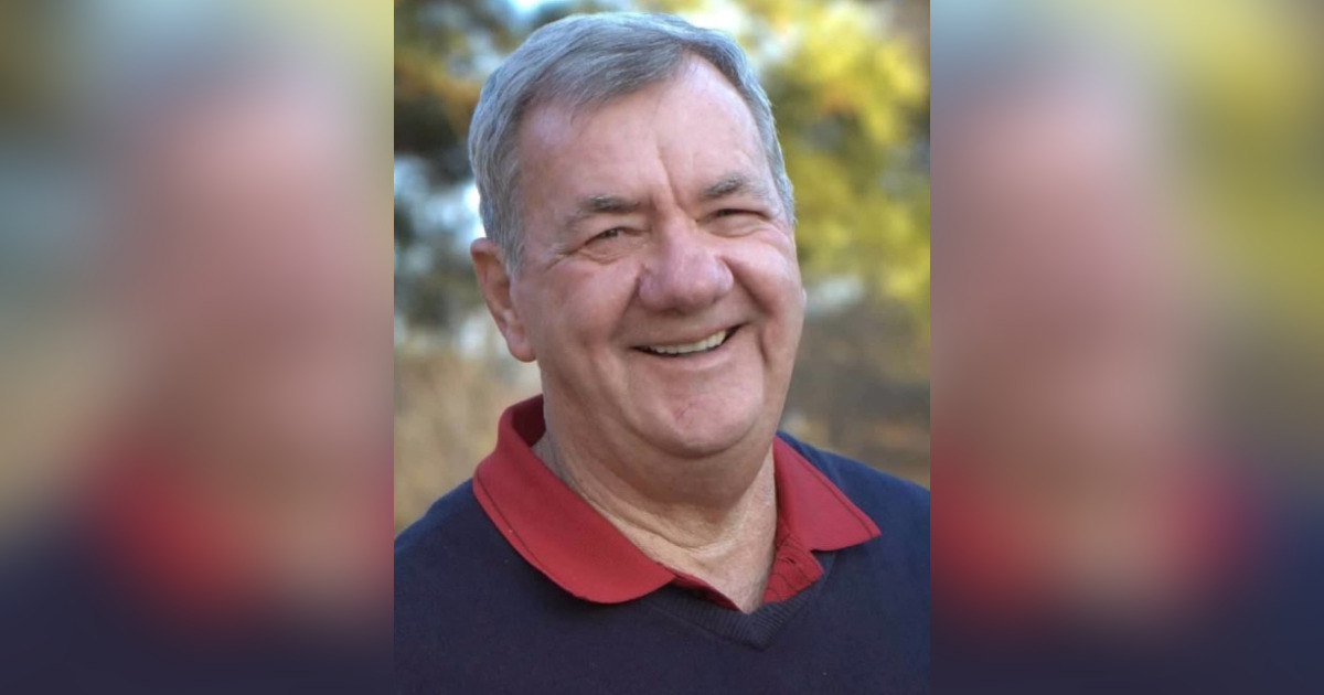 CSM James Talbot, Jr. Obituary Nov 14, 2022 Fayetteville, NC