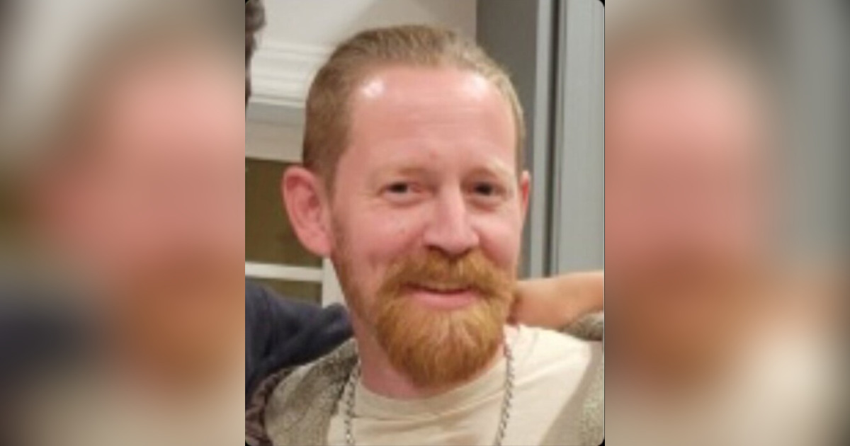 Obituary for Micheal Scott Donnelly Rogers & Breece Funeral Service