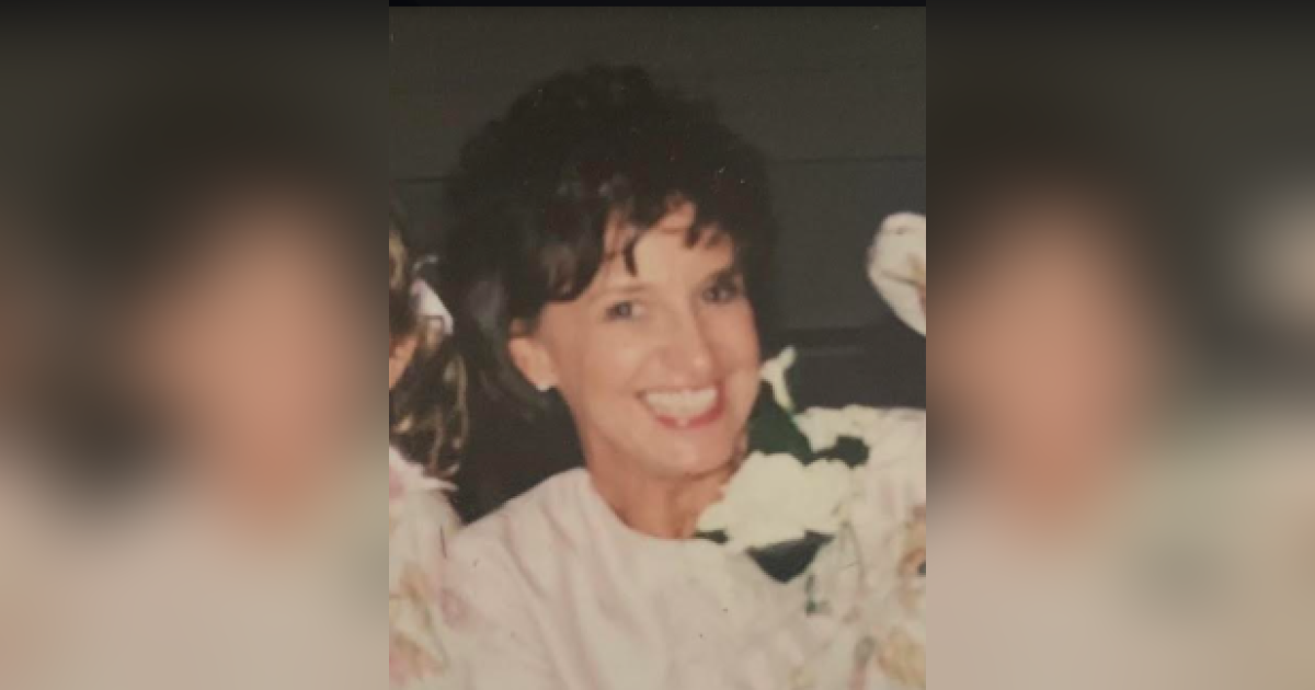 Rebecca Becky Riddle