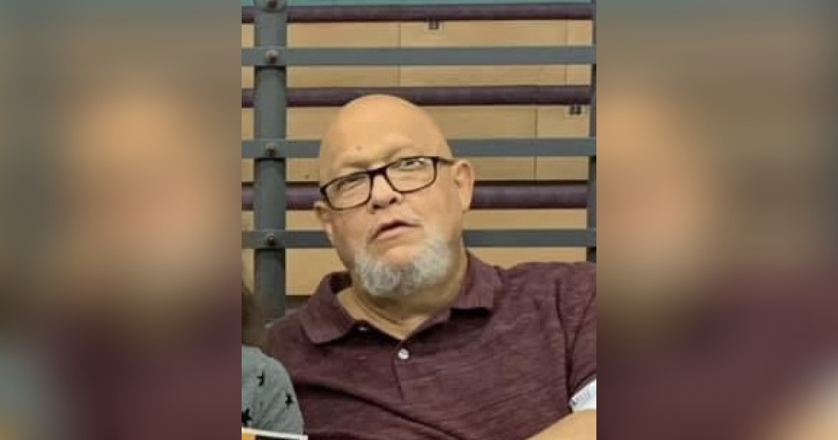 Jr. Richard Rick Bellomy