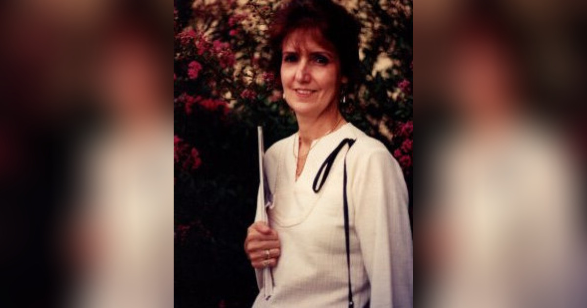 Dorothy Kitty Hammonds