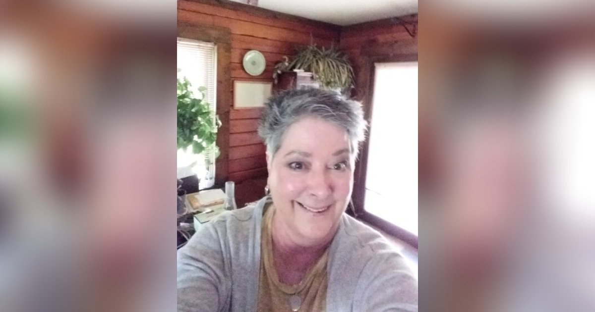 Rebecca Becky Barbour