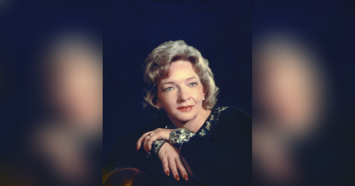 Obituary for Malinda “Linda” (Wall) Barrington Rogers & Breece